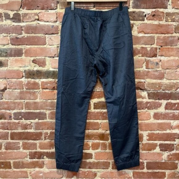 MACK WELDON Sunday Lounge Pant medium Navy Heather - Picture 5 of 6